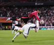 Tottenham - Manchester United, finala Europa League // 21.05.2025