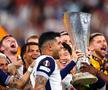 Sare la Ruben Amorim după finala Europa League: „A înscris în ultimele două finale și îl joci doar 19 minute?!”