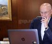 Copos birou Crowne Plaza 2025