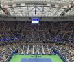 Cel mai mare stadion de tenis din lume devine și mai mare: proiect de 800 de milioane de dolari