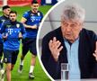 Surpriza lui Mircea Lucescu pentru „dubla” cu Austria și Cipru! N-a mai jucat pentru echipa națională din iunie 2023 » Explicațiile selecționerului
