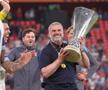 Ange Postecoglou a câștigat Europa League cu Tottenham, foto: Imago Images