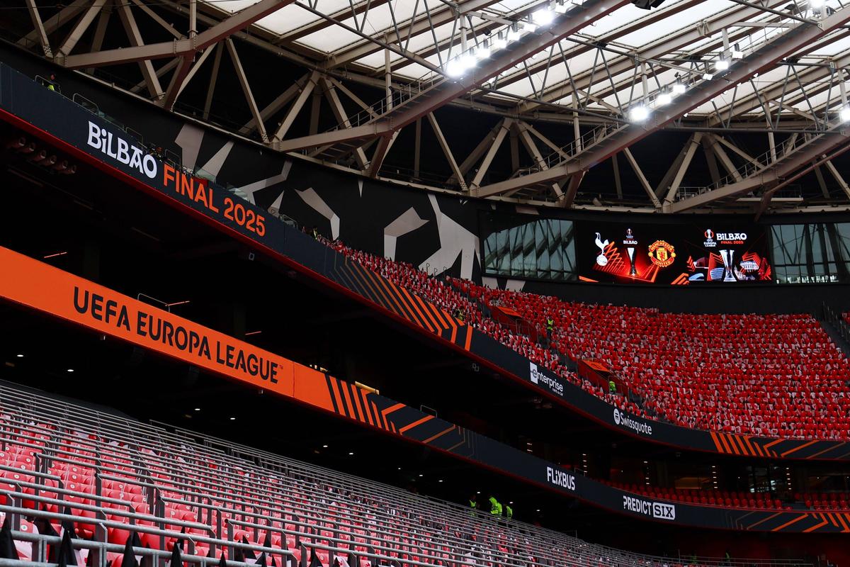Tottenham este noua câștigătoare a Europa League! Londonezii se impun la limită cu Manchester United