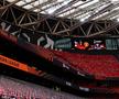 Tottenham este noua câștigătoare a Europa League! Londonezii se impun la limită cu Manchester United