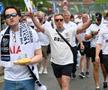 Tottenham este noua câștigătoare a Europa League! Londonezii se impun la limită cu Manchester United