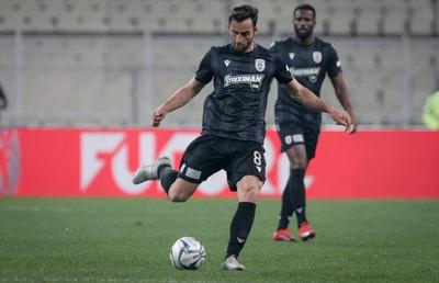 Brazilianul de la PAOK și Zenit, dezvăluiri despre colaborarea cu familia Lucescu: „La primul antrenament i-am spus că tatăl lui mi-a distrus viața”