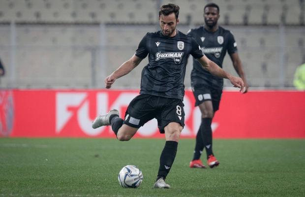 Brazilianul de la PAOK și Zenit, dezvăluiri despre colaborarea cu familia Lucescu: „La primul antrenament i-am spus că tatăl lui mi-a distrus viața”