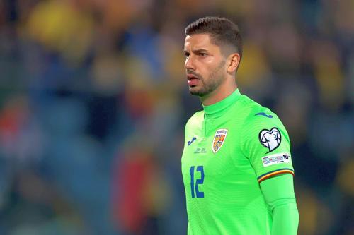 Horațiu Moldovan ar urma să nu fie păstrat de Sassuolo, foto: Imago Images