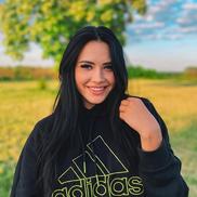 Maria Kanaval / Foto: Instagram