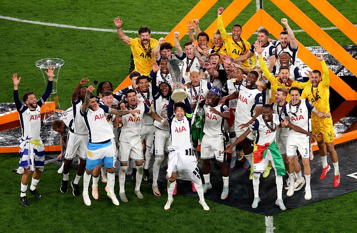 Sare la Ruben Amorim după finala Europa League: „A înscris în ultimele două finale și îl joci doar 19 minute?!”
