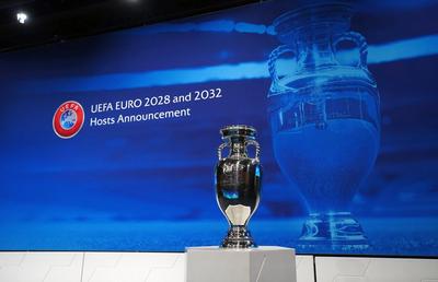 UEFA schimbă regulile de calificare pentru EURO 2028
