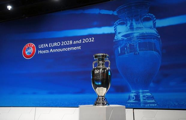 UEFA schimbă regulile de calificare pentru EURO 2028