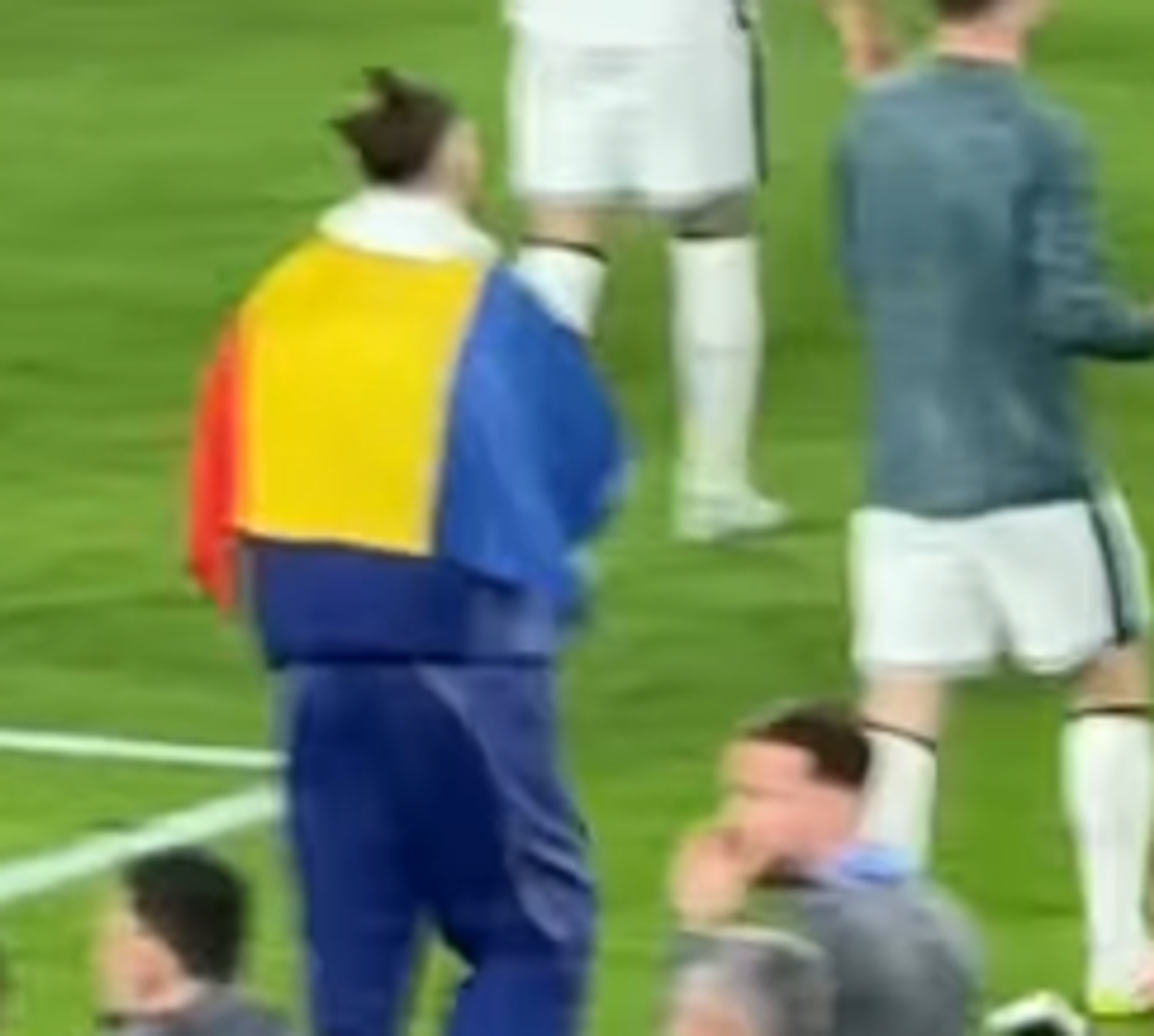 Radu Drăgușin, câștigător de Europa League
