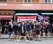 „Au dărâmat semafoare și au vomitat pe străzi” » HAOS la Bilbao, înainte de finala Europa League