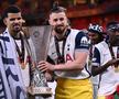 Chiar s-a ținut de cuvânt! Incredibil ce spunea Ange Postecoglou în septembrie 2024
