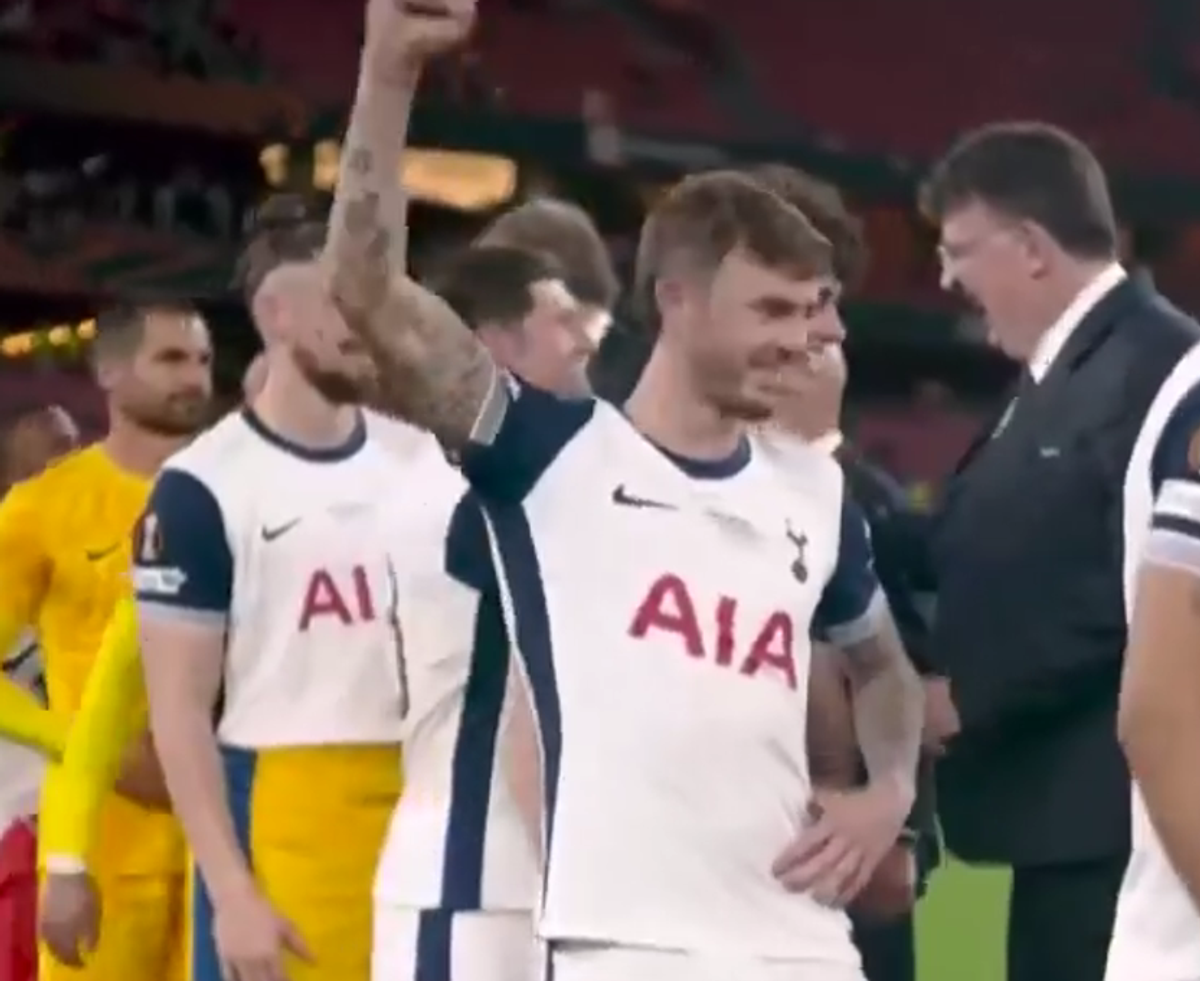 Radu Drăgușin, câștigător de Europa League