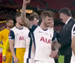 Ruben Amorim, misterios după finala Europa League