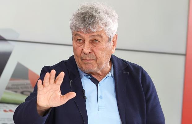 Mircea Lucescu vine la „Prietenii lui Ovidiu” cu ultimele vești din vestiarul echipei naționale, înaintea duelului crucial cu Austria