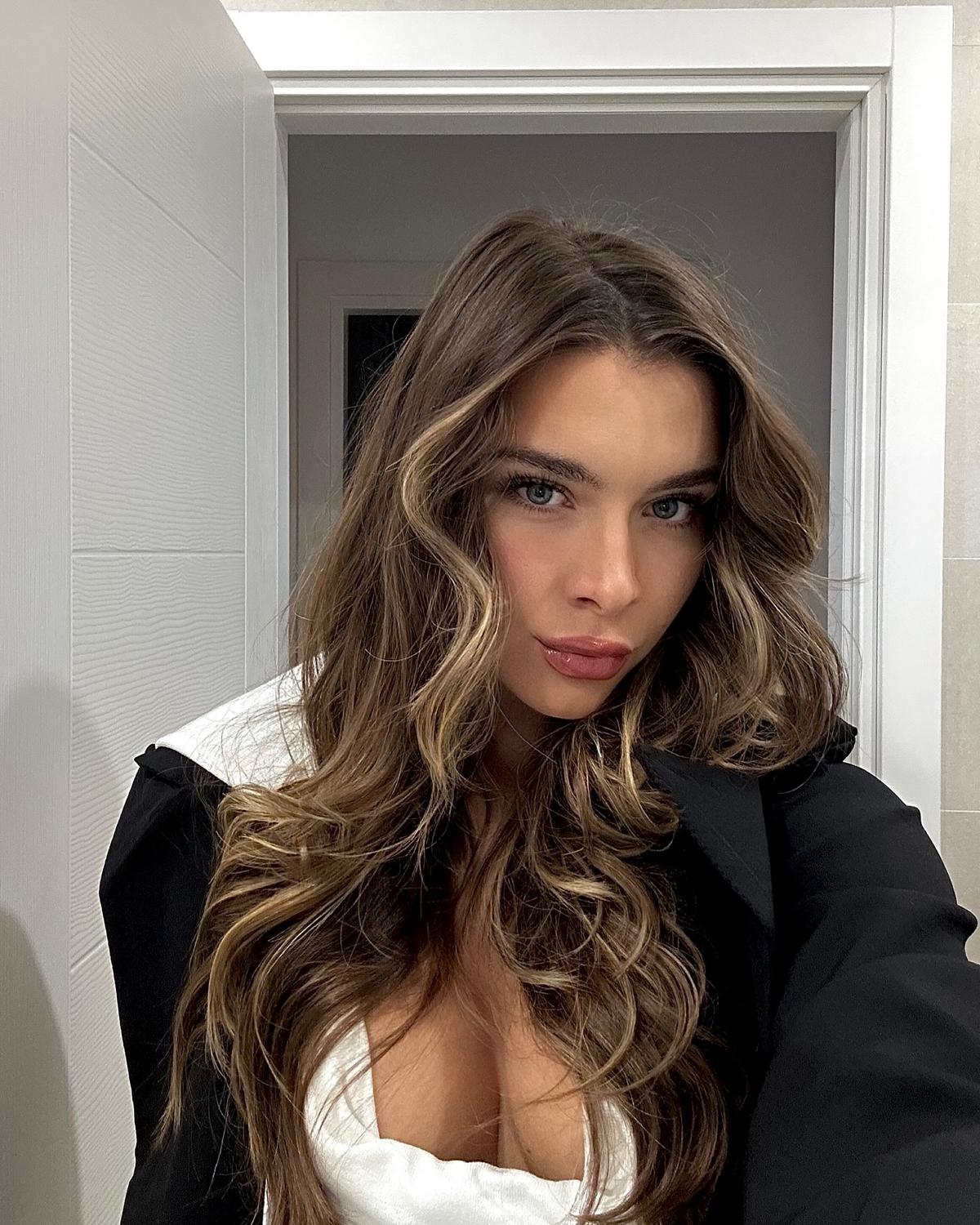 Tia Maria Nedelcearu