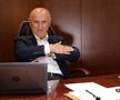 Copos birou Crowne Plaza 2025