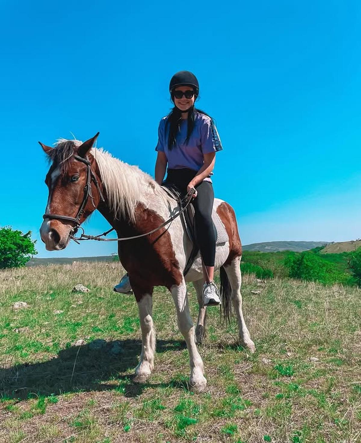 Maria Skrobic / Foto: Instagram