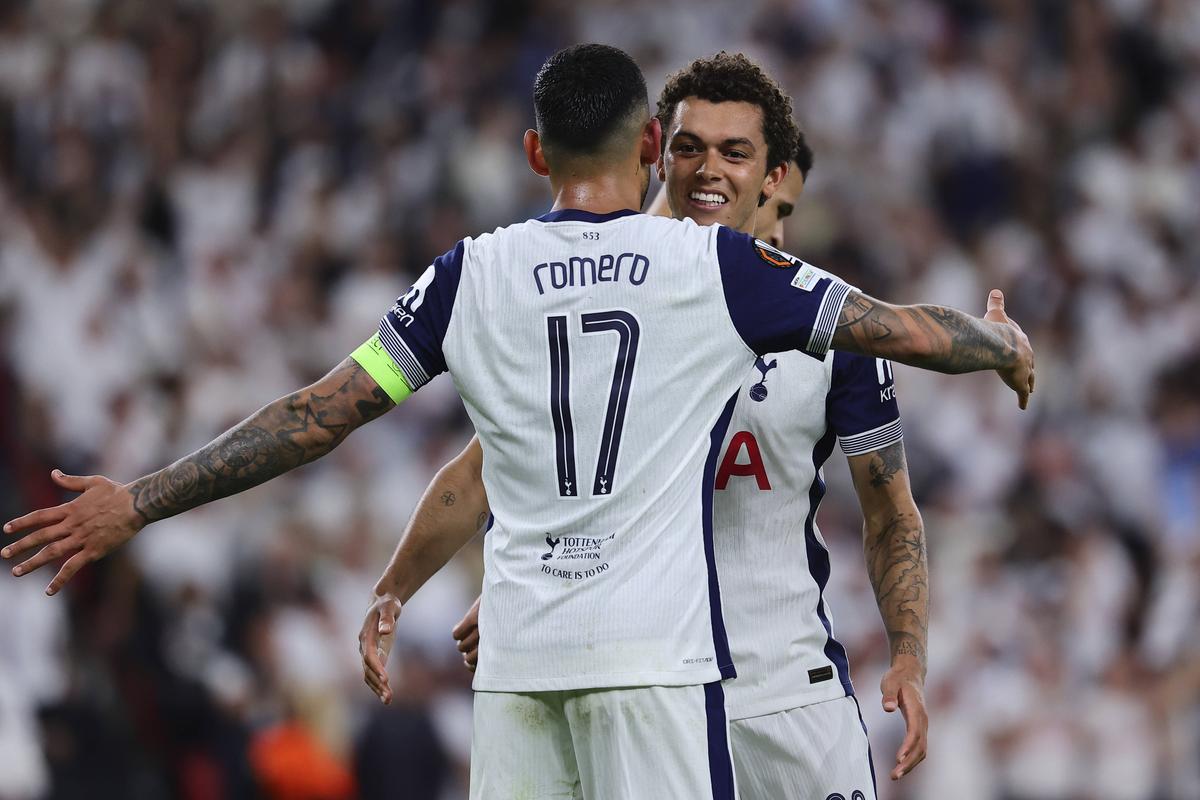 Sare la Ruben Amorim după finala Europa League: „A înscris în ultimele două finale și îl joci doar 19 minute?!”
