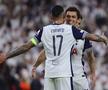 Tottenham - Manchester United, finala Europa League // 21.05.2025