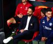 Sare la Ruben Amorim după finala Europa League: „A înscris în ultimele două finale și îl joci doar 19 minute?!”
