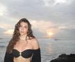 Meira Drăgușin, imagini de arhivă @Instagram