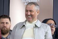 Mihai Rotaru se laudă cu achizițiile realizate până acum: „Am făcut «curățenie» pe piață” » Ce ținte mai are