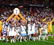 Sare la Ruben Amorim după finala Europa League: „A înscris în ultimele două finale și îl joci doar 19 minute?!”