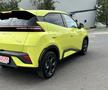 BYD Dolphin Surf