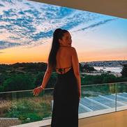 Maria Kanaval / Foto: Instagram