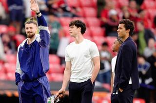 Se ascute concurența pentru Radu Drăgușin » Tottenham a luat decizia!