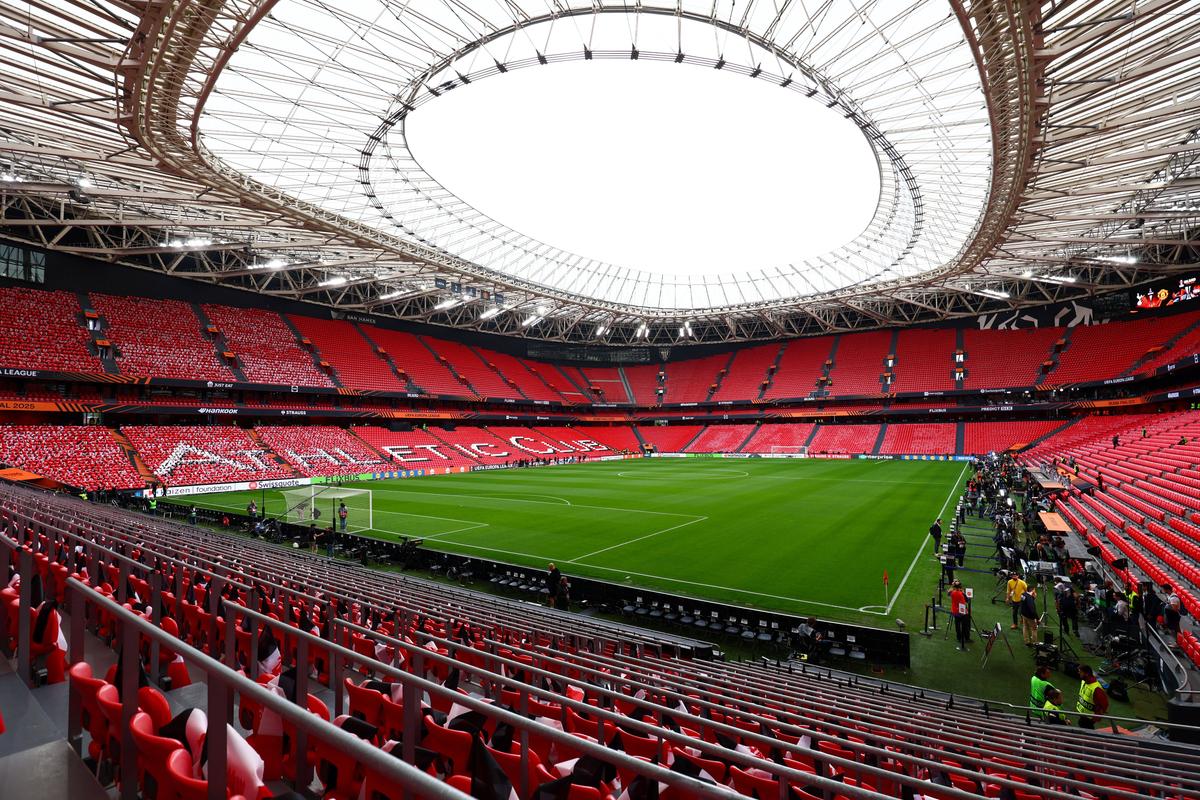 Tottenham - Manchester United, imagini dinaintea partidei