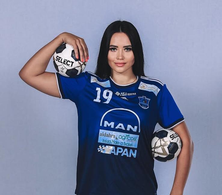 Maria Kanaval / Foto: Instagram