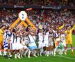 Tottenham este noua câștigătoare a Europa League! Londonezii se impun la limită cu Manchester United / foto: Imago