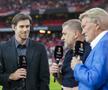 Tottenham - Manchester United, finala Europa League » Imagini dinaintea partidei
