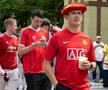 Tottenham este noua câștigătoare a Europa League! Londonezii se impun la limită cu Manchester United