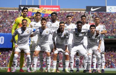 Veste proastă pentru Real Madrid! Ratează primele luni ale sezonului viitor