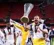 Ruben Amorim, misterios după finala Europa League