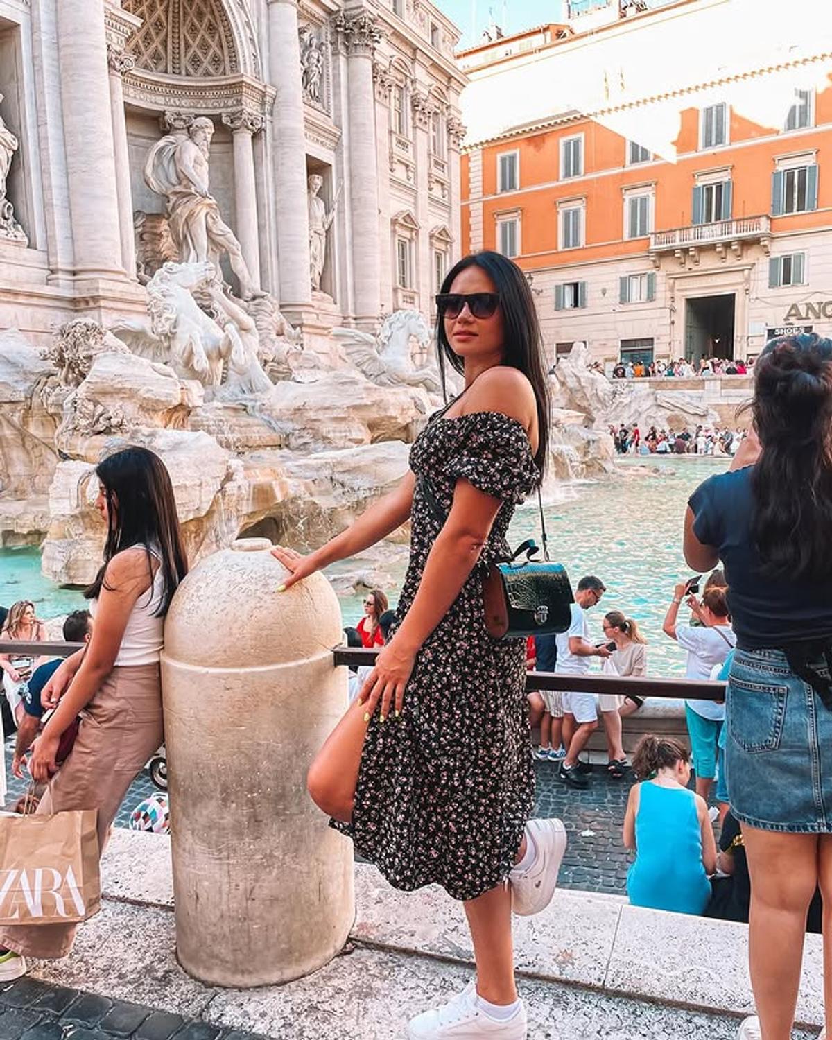 După 5 ani în provincie, bielorusa va evolua pentru formația din București: „O mică viață de om. Aici m-am simțit în pielea mea”