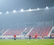 Stadionul din Leskovac, Serbia / FOTO: Imago