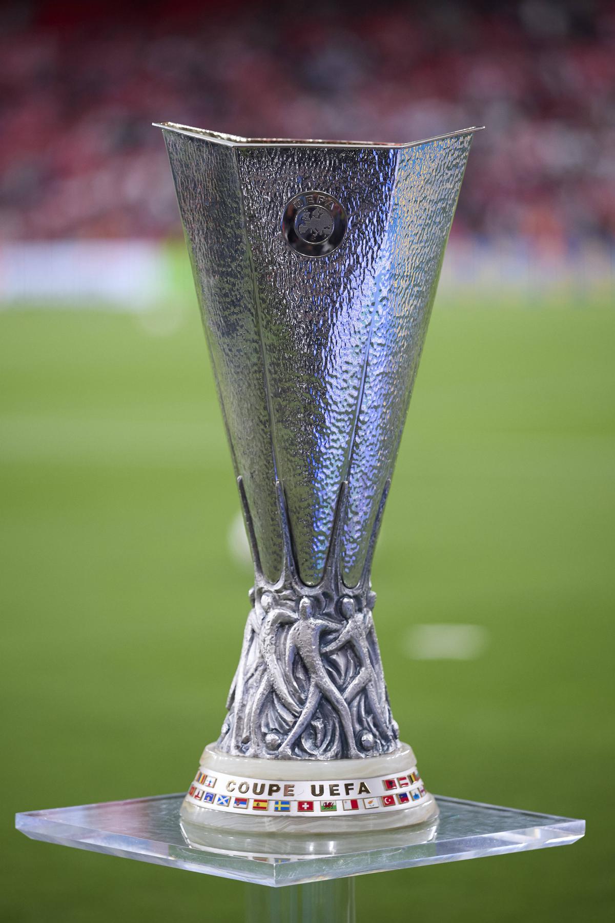 Sare la Ruben Amorim după finala Europa League: „A înscris în ultimele două finale și îl joci doar 19 minute?!”
