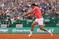Novak Djokovic, prima victorie pe zgură în acest an » Urmează duelul cu jucătorul care l-a învins la Madrid