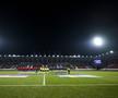 Stadionul din Leskovac, Serbia / FOTO: Imago