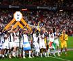 Sare la Ruben Amorim după finala Europa League: „A înscris în ultimele două finale și îl joci doar 19 minute?!”