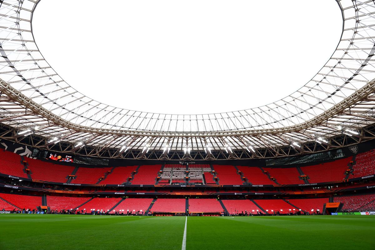 Tottenham - Manchester United, imagini dinaintea partidei