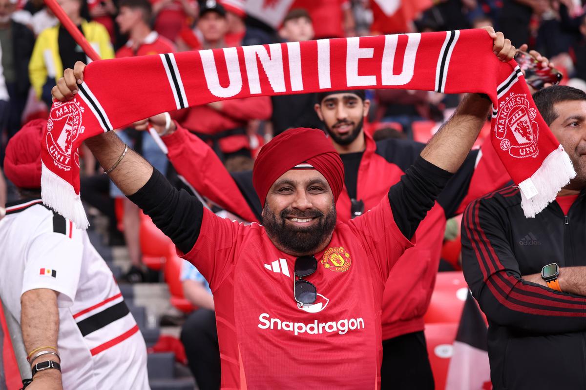 Tottenham este noua câștigătoare a Europa League! Londonezii se impun la limită cu Manchester United