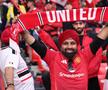 Tottenham este noua câștigătoare a Europa League! Londonezii se impun la limită cu Manchester United